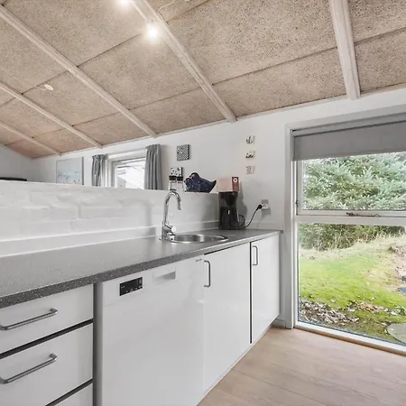 Hébergement de vacances 0047-romo-raevlingevej-1 *