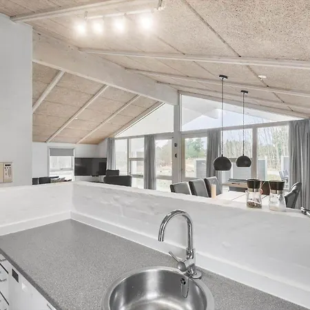 Holiday home 0047-romo-raevlingevej-1