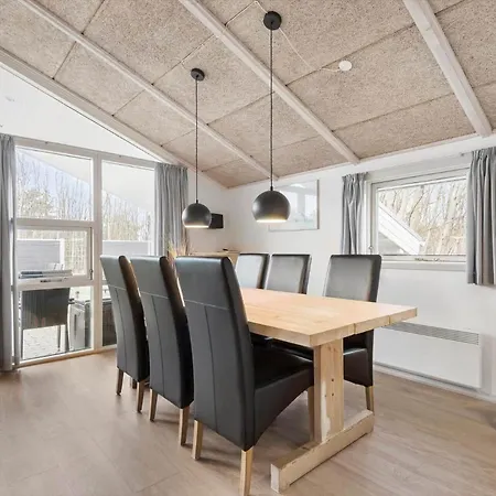 0047-romo-raevlingevej-1 Holiday home Bolilmark