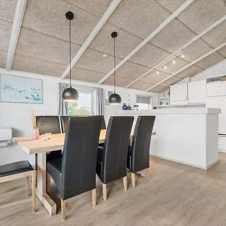 Holiday home 0047-romo-raevlingevej-1 *