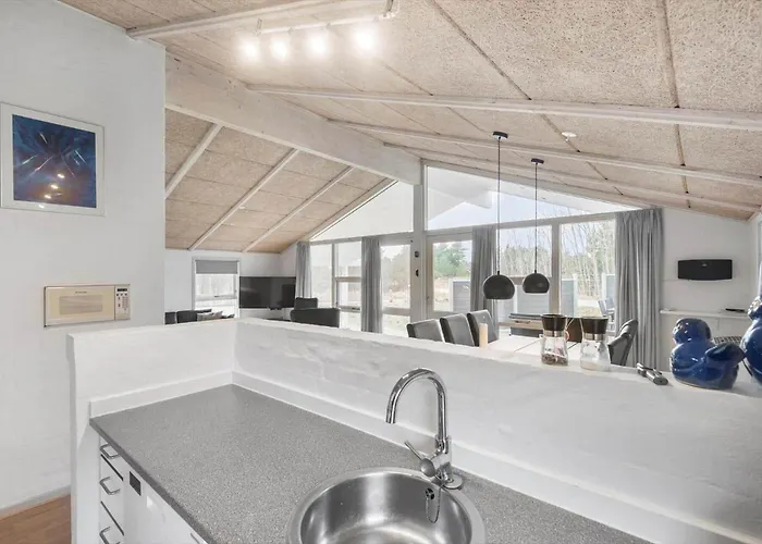 Holiday home 0047-romo-raevlingevej-1