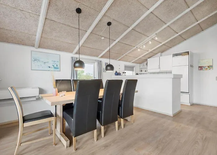 Holiday home 0047-romo-raevlingevej-1 *