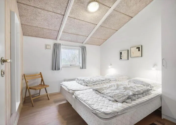 Holiday home 0047-romo-raevlingevej-1