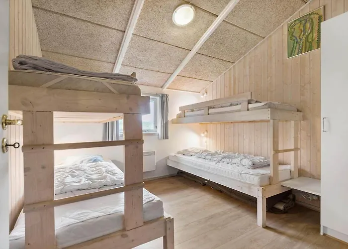 Holiday home 0047-romo-raevlingevej-1 Bolilmark