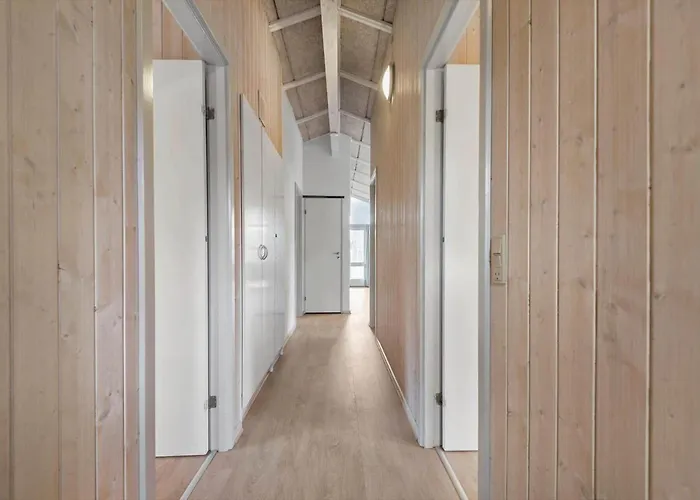 Holiday home 0047-romo-raevlingevej-1 *