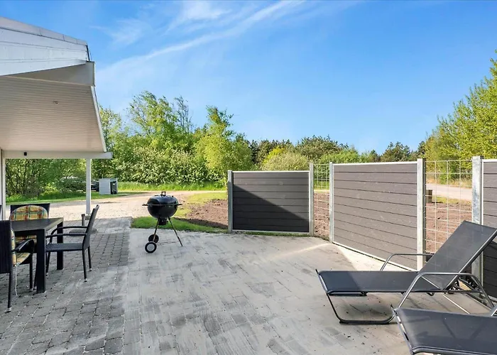 Holiday home 0047-romo-raevlingevej-1