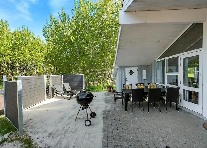 Holiday home 0047-romo-raevlingevej-1